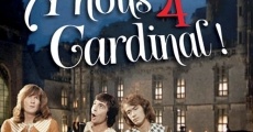 Les Charlots en folie: À nous quatre Cardinal! (1974) stream