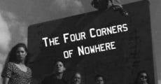 Ver película Las cuatro esquinas de ninguna parte