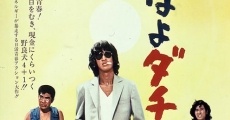 Abayo dachikô (1974) stream