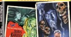 The Four Skulls Of Jonathan Drake film complet