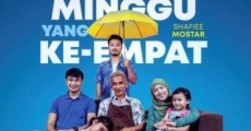 Hari Minggu Yang Ke-Empat (2018) stream