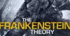 Película The Frankenstein Theory