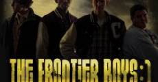 The Frontier Boys: Die Jugendgang