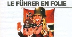 Película The Fuhrer Runs Amok