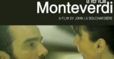 Ver película The Full Monteverdi