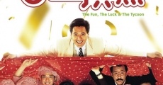 Ver película The Fun, the Luck & the Tycoon