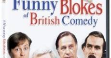 Película The Funny Blokes of British Comedy