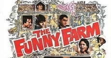 Filme completo The Funny Farm