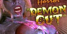 The G-string Horror: Demon Cut (2015)