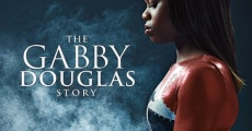 Película The Gabby Douglas Story