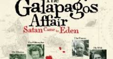 Die Galapagos-Affäre - Satan kam nach Eden
