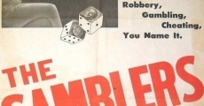 Película The Gamblers
