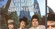 The Gang That Couldn't Shoot Straight (1971) stream