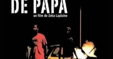 Le jardin de papa film complet