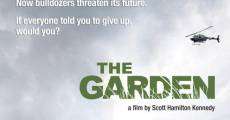 The Garden film complet