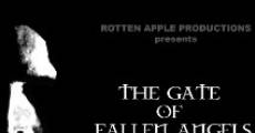 Película The Gate of Fallen Angels