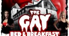 Película The Gay Bed and Breakfast of Terror