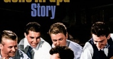 Filme completo The Gene Krupa Story