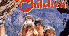 THE GENESIS CHILDREN Full Movie  Watch Online Free - FULLTV