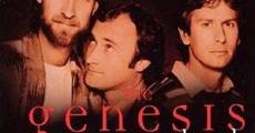 The Genesis Songbook streaming