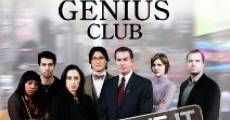 Película The Genius Club