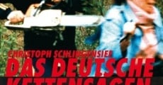 Das deutsche Kettensägen Massaker (1990) stream