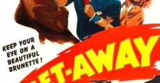 The Get-Away (1941) stream