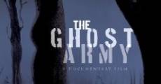 Película The Ghost Army