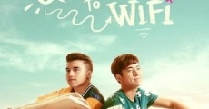 Ang babaeng allergic sa wifi (2018) stream