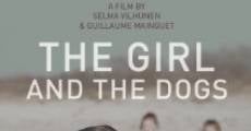 The Girl and the Dogs film complet