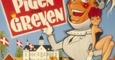 Filme completo Pigen og greven