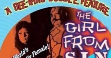 The Girl from S.I.N. (1966) stream