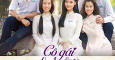 Co gai den tu hom qua (2017)