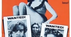 The Girl Grabbers (1968)