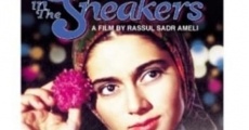 Película The Girl in the Sneakers