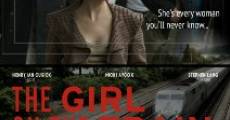 The Girl on the Train