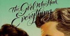 The Girl Who Had Everything (1953)