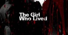 The Girl Who Lived