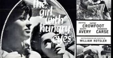 The Girl with the Hungry Eyes (1966)