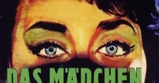 Das Mädchen mit den Katzenaugen (1958) stream