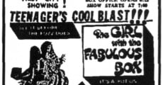 The Girl with the Fabulous Box (1969)