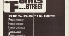 The Girls on F Street (1966) stream