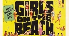 The Girls on the Beach (1965) stream