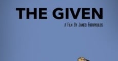 The Given (2015) stream
