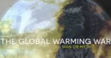 Película The Global Warming War