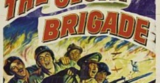 The Glory Brigade (1953) stream
