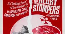 The Glory Stompers (1967) stream