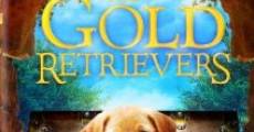 Película The Gold Retrievers