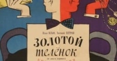 Zolotoy telyonok (1968) stream