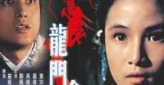 Filme completo Long men jin jian